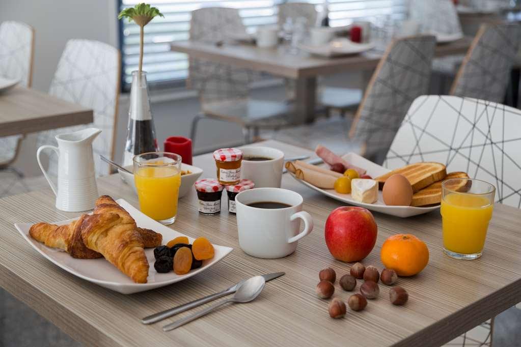 The Originals City, Hotel Marne-La-Vallee Est, Meaux Villenoy Amenities photo