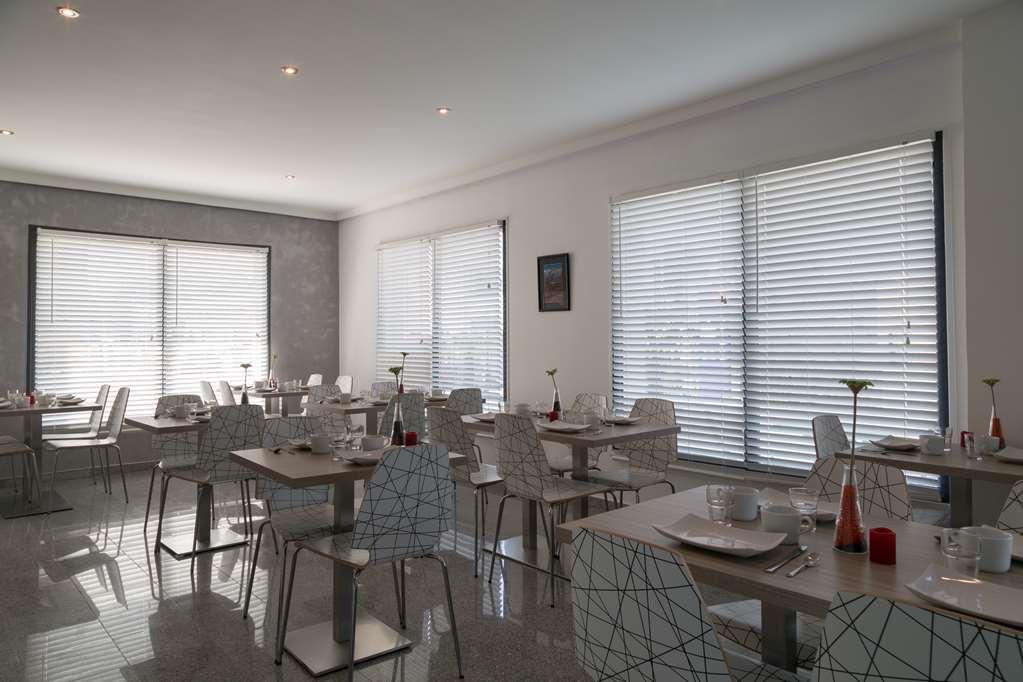 The Originals City, Hotel Marne-La-Vallee Est, Meaux Villenoy Amenities photo