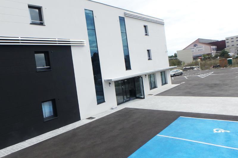 The Originals City, Hotel Marne-La-Vallee Est, Meaux Villenoy Exterior photo