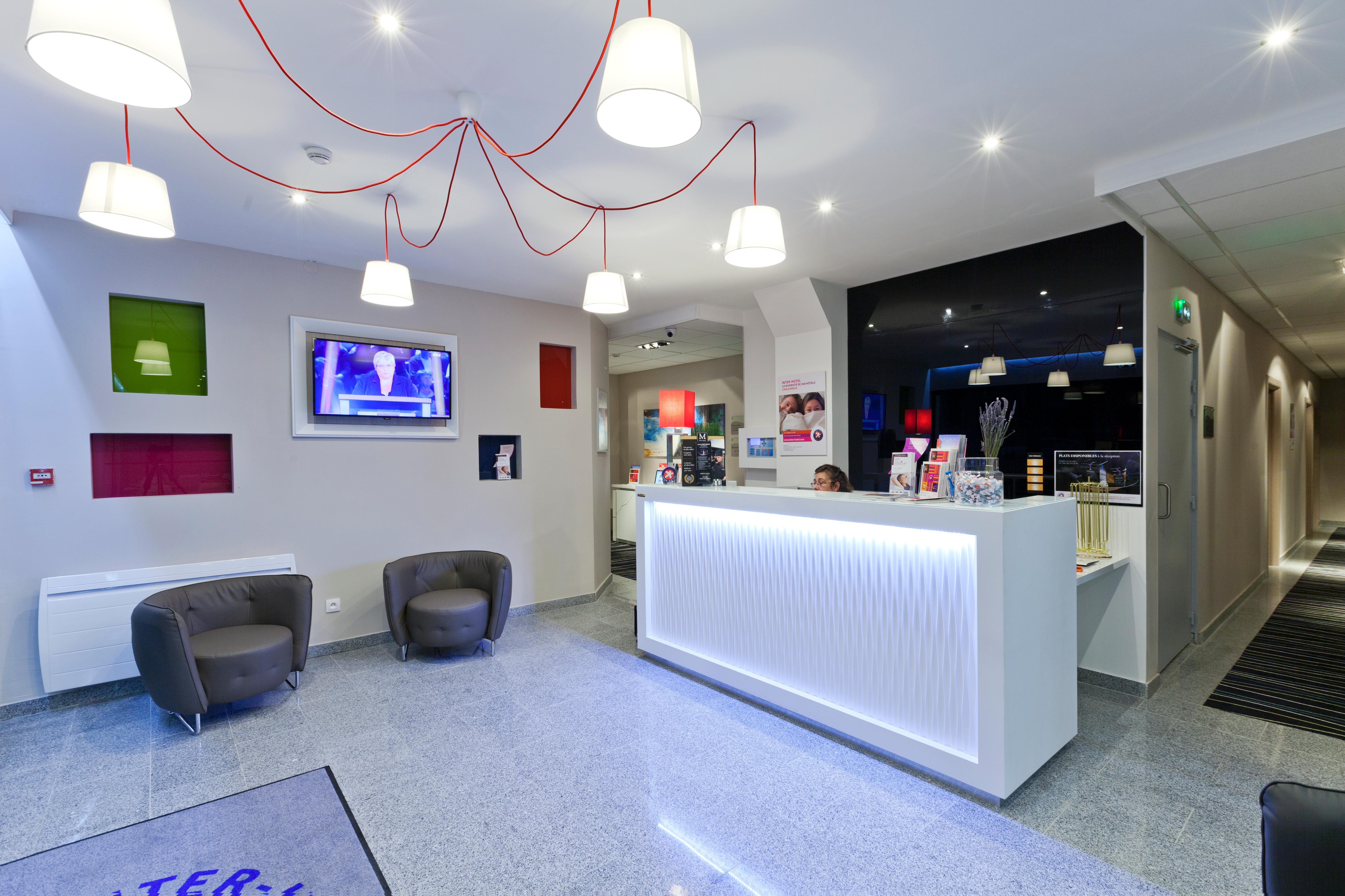 The Originals City, Hotel Marne-La-Vallee Est, Meaux Villenoy Exterior photo