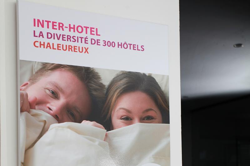 The Originals City, Hotel Marne-La-Vallee Est, Meaux Villenoy Exterior photo