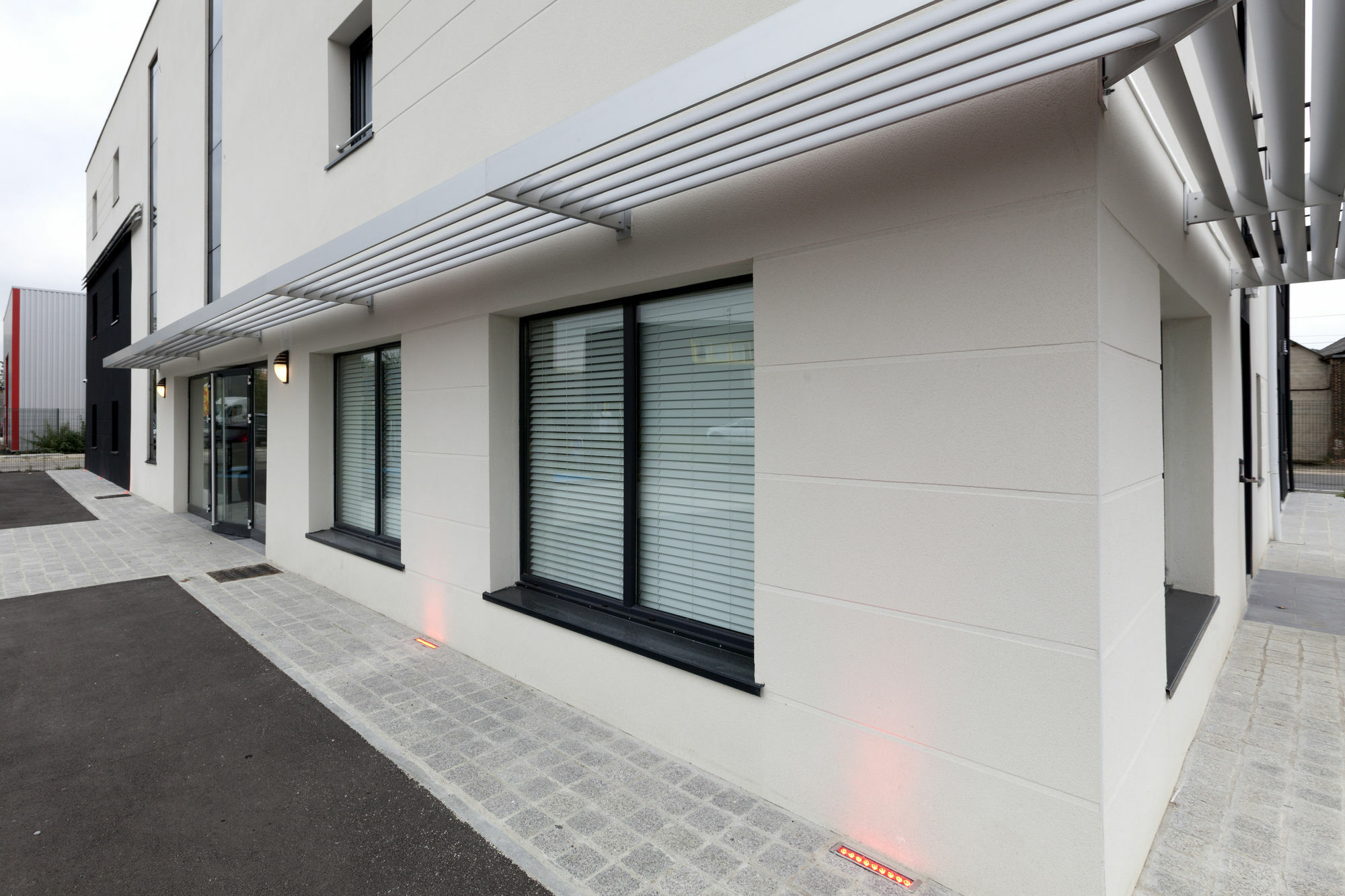 The Originals City, Hotel Marne-La-Vallee Est, Meaux Villenoy Exterior photo